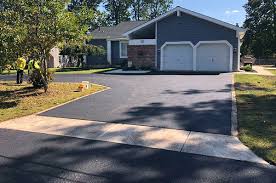 Best Brick Driveway Installation  in Memphis, FL